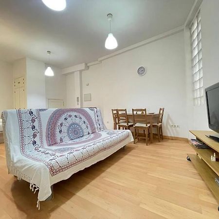 Nice Flat In Atarazanas - Souv Малага Экстерьер фото